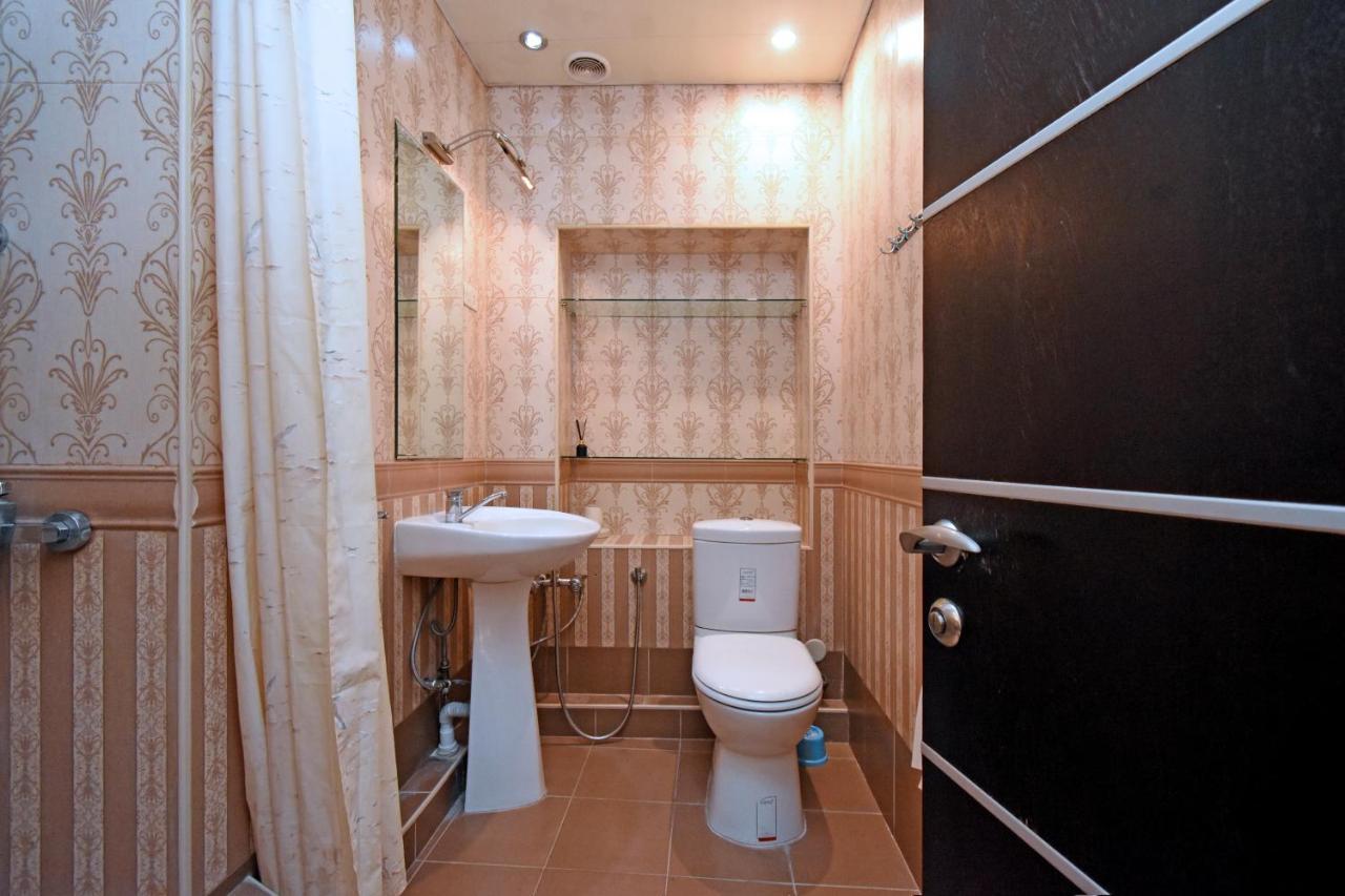 Galaxy Inn Luxury Hostel In Center เยเรวาน ภายนอก รูปภาพ